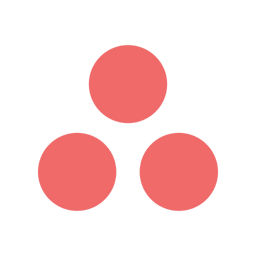 Asana logo