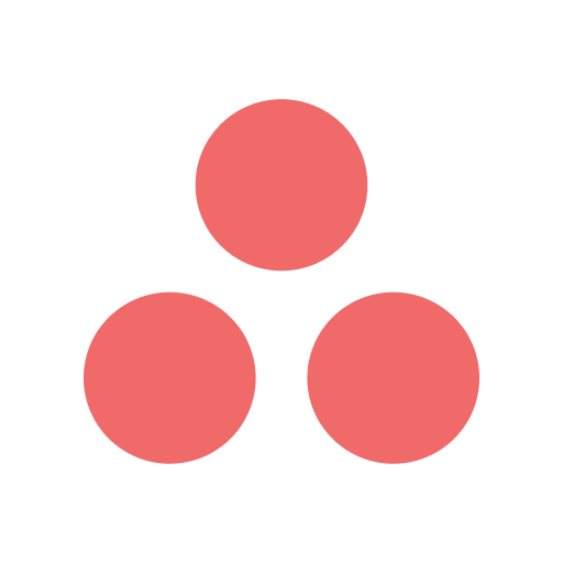 Asana logo