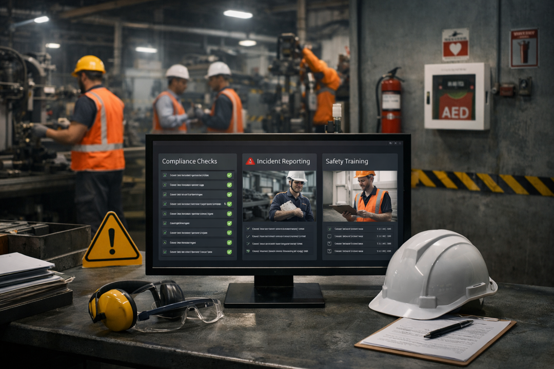 Compliance and Safety