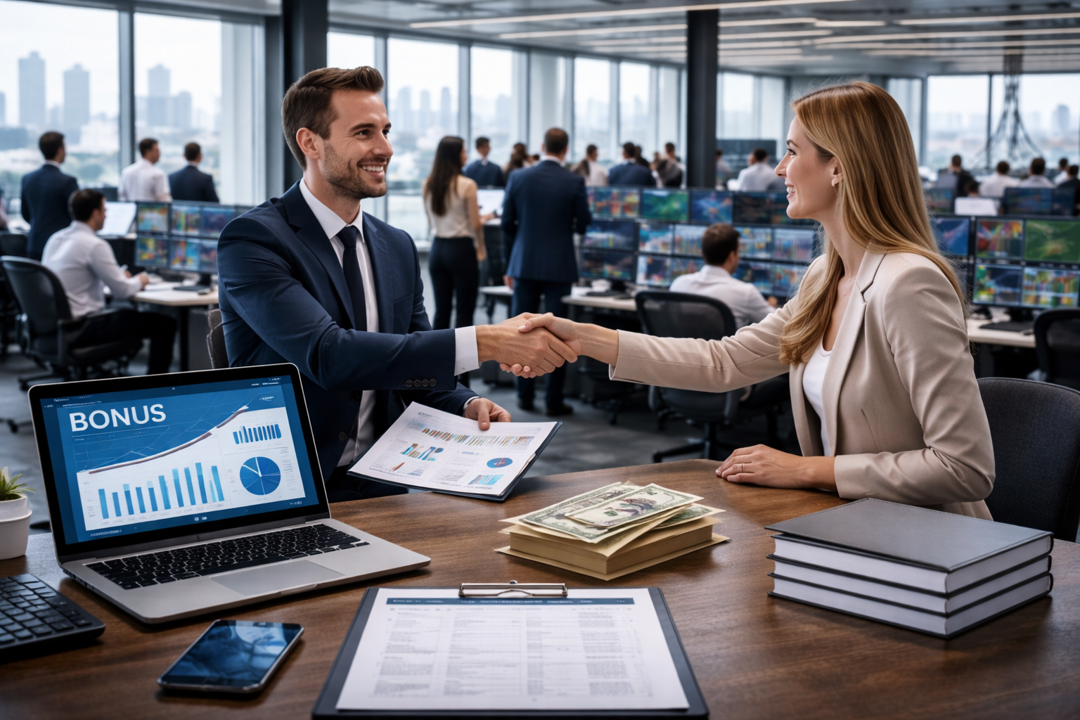 Advanced Compensation Management