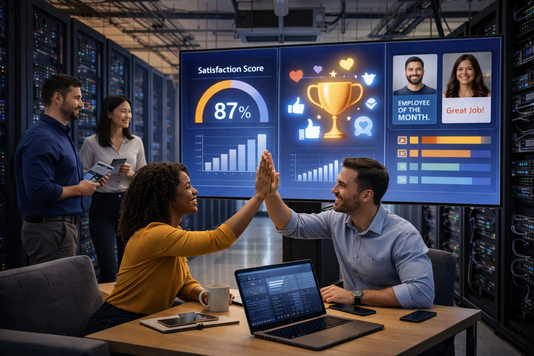 Engagement & Retention