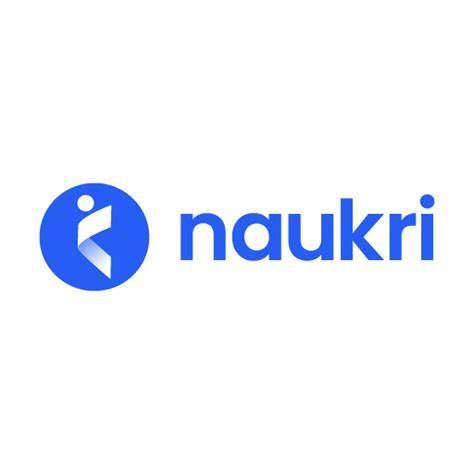 Naukri logo