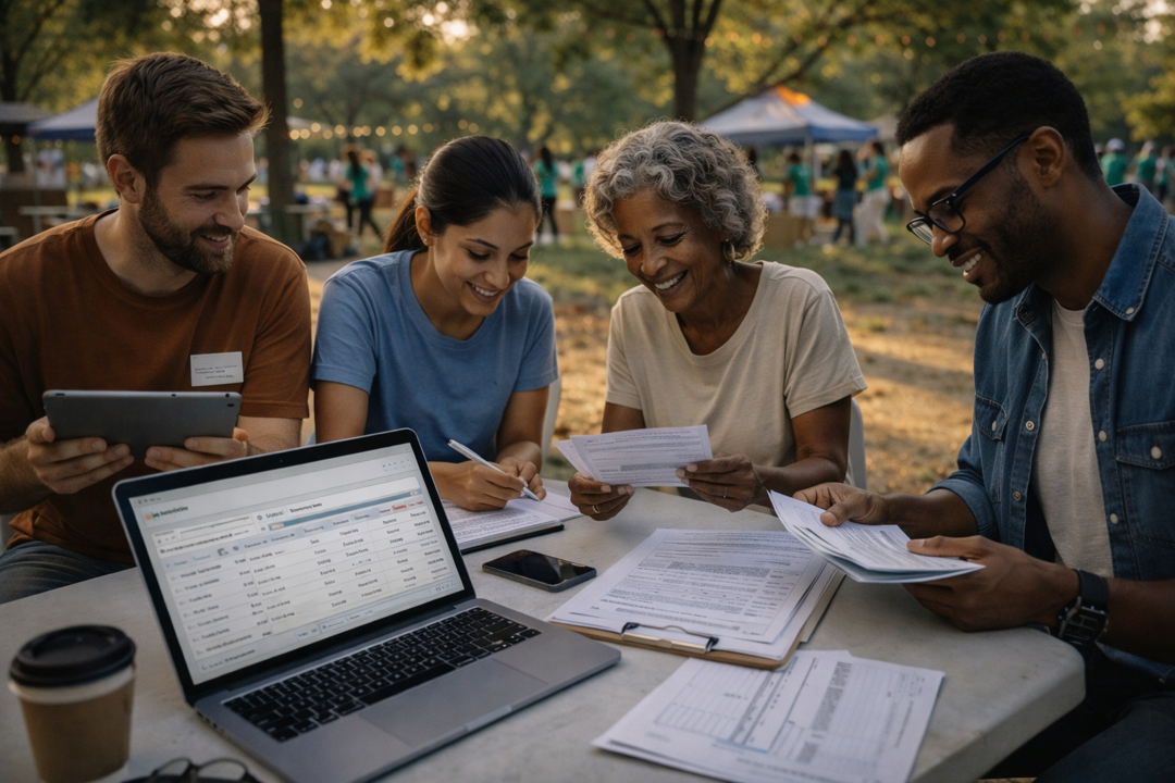 Flexible & Accurate Payroll