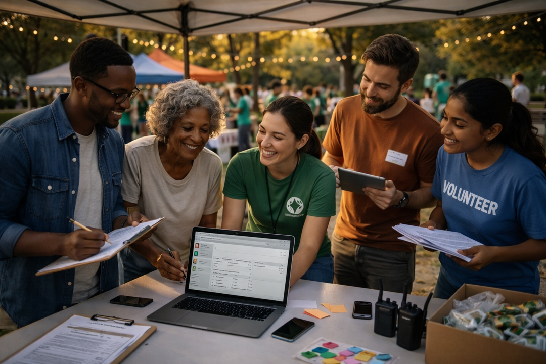 Unified People Management