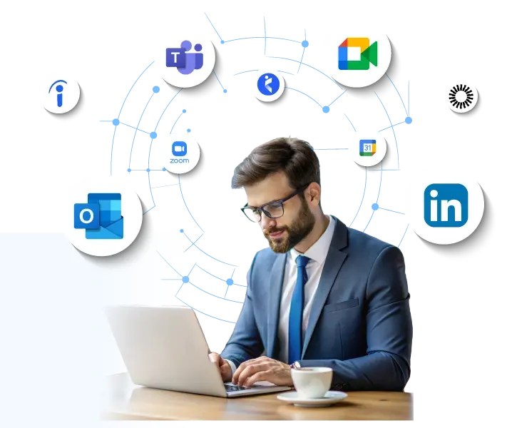 Integrations