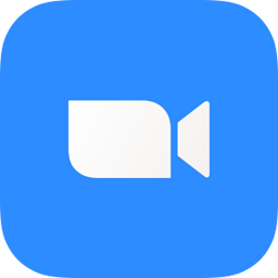 Zoom logo