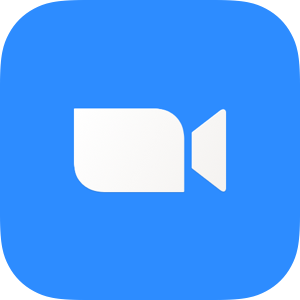 Zoom logo