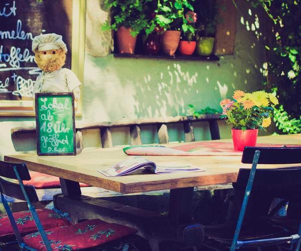 Performance Dashboard